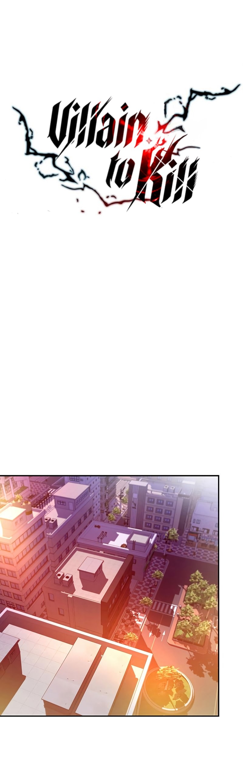 Villain To Kill Chapter 70 Gambar 12