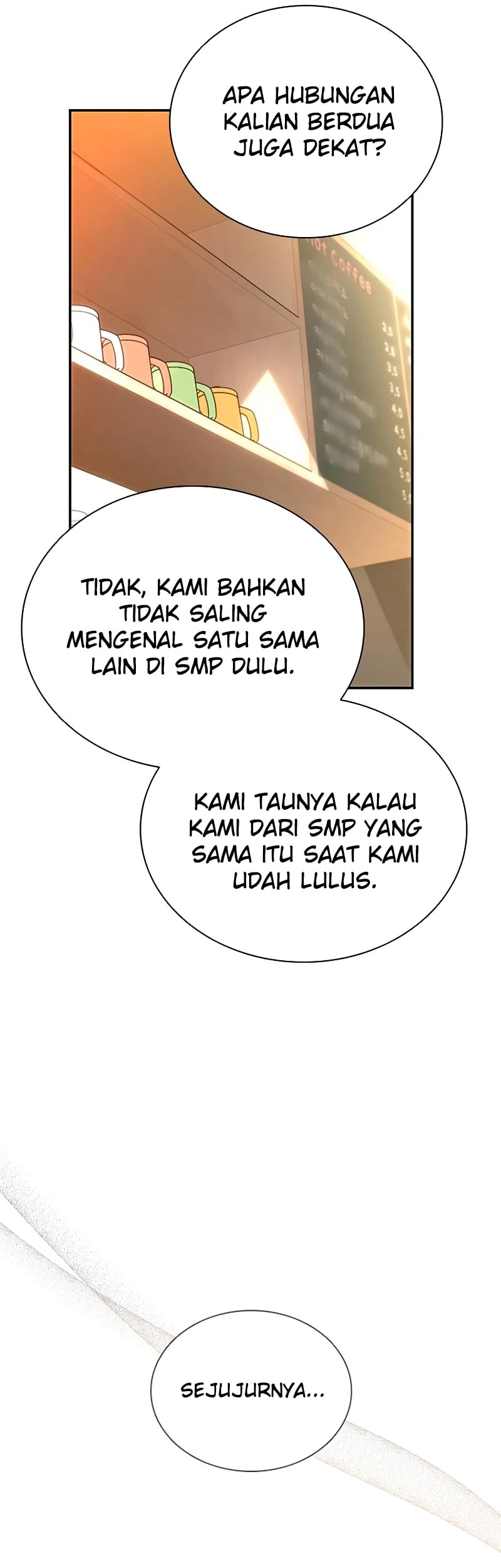 Villain To Kill Chapter 70 Gambar 20