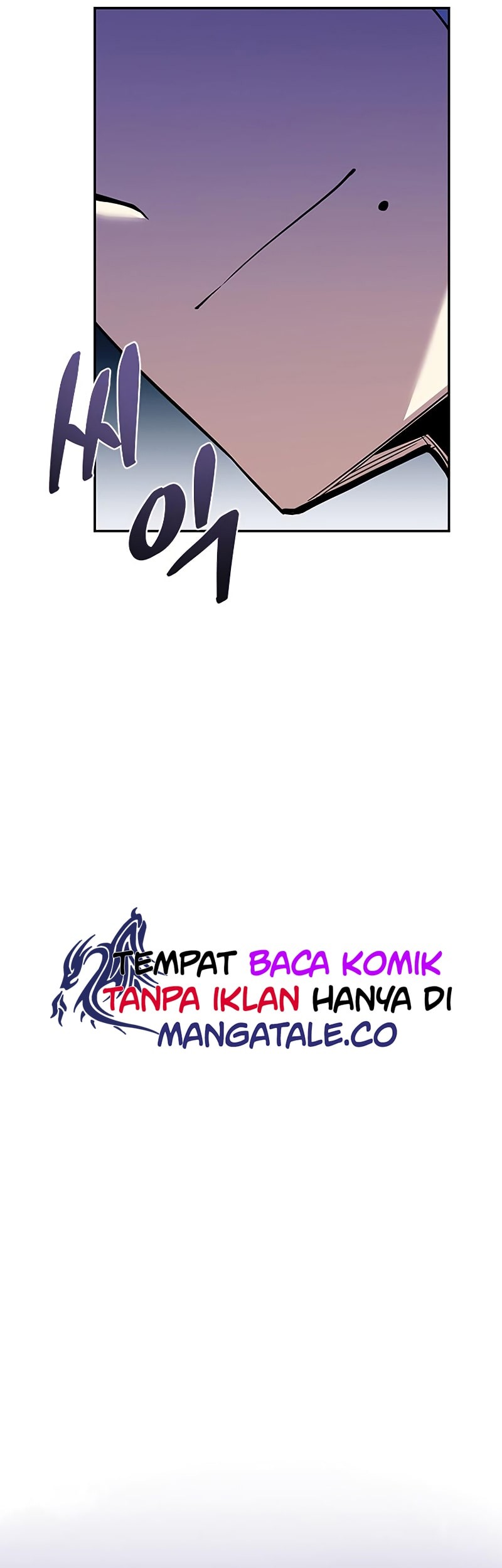 Villain To Kill Chapter 70 Gambar 26