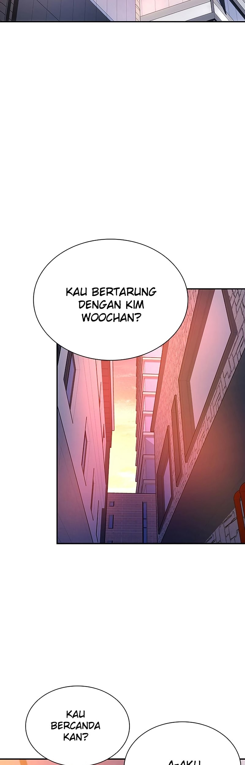 Villain To Kill Chapter 70 Gambar 28