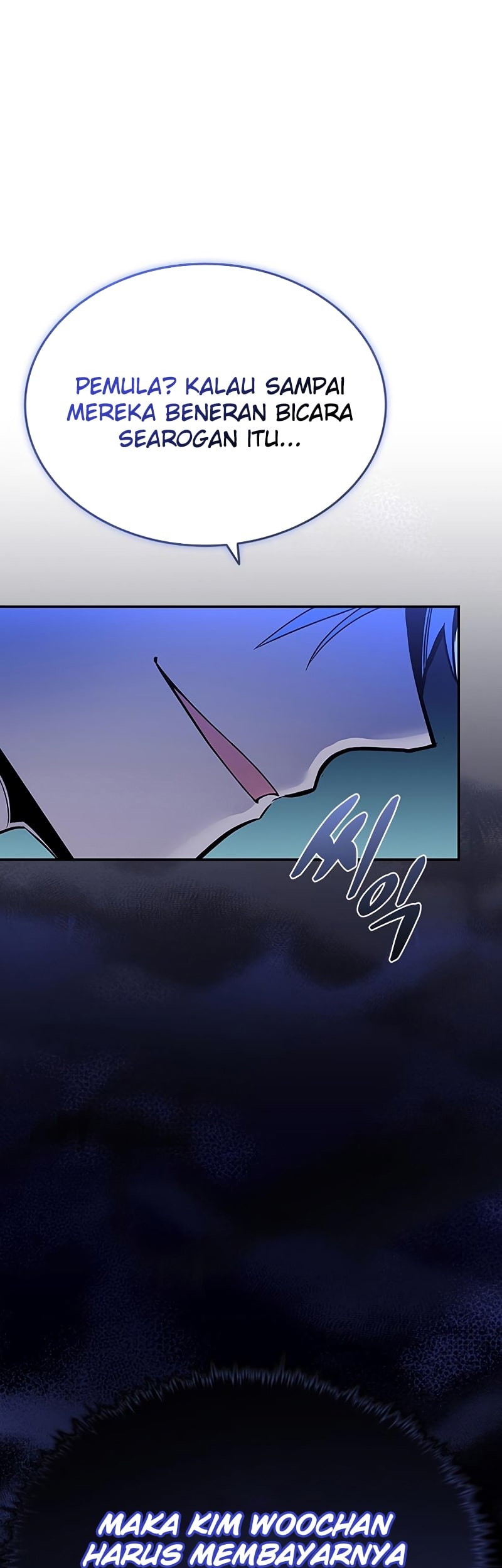 Villain To Kill Chapter 70 Gambar 38