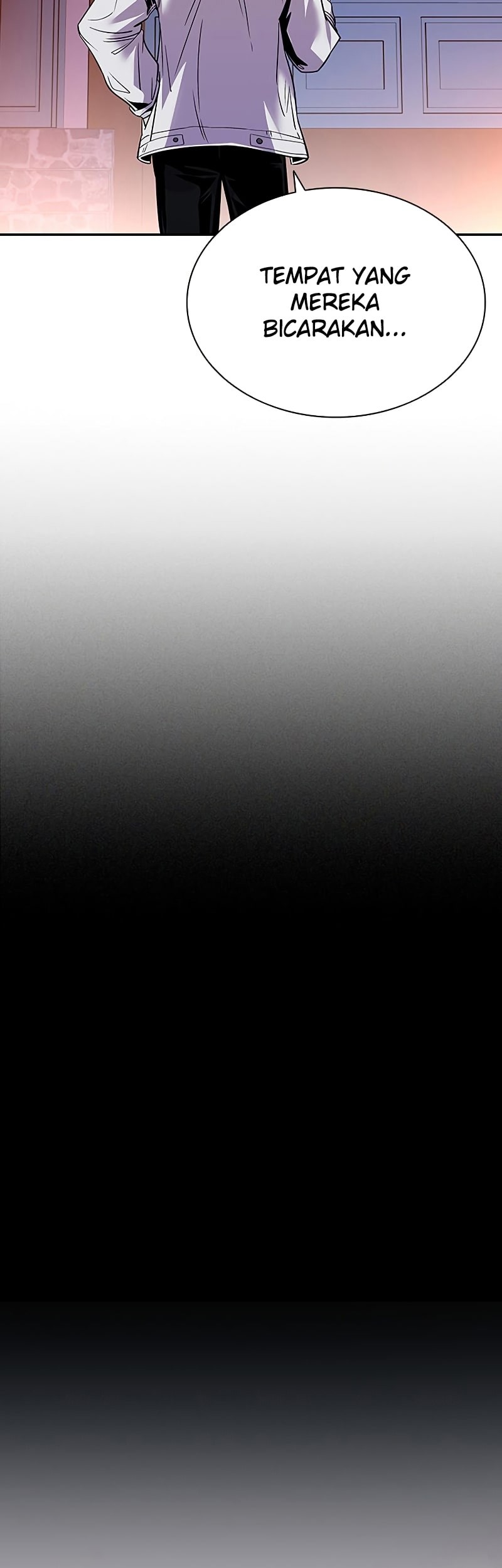 Villain To Kill Chapter 70 Gambar 42