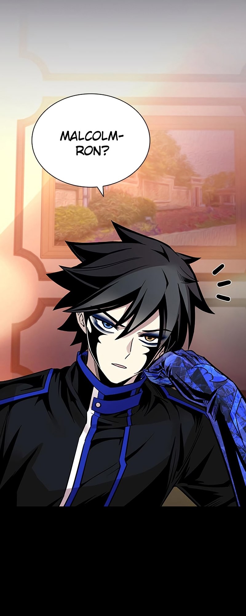 Villain To Kill Chapter 70 Gambar 43