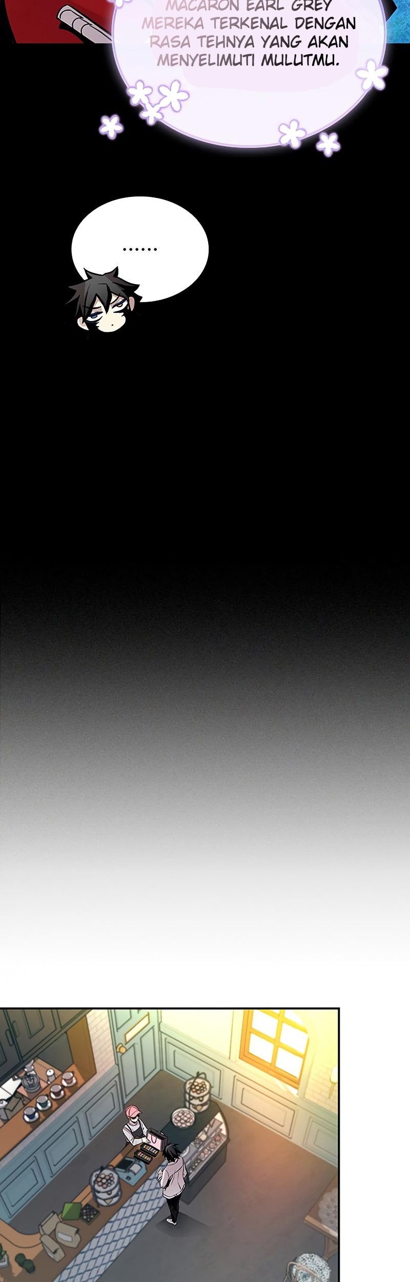 Villain To Kill Chapter 70 Gambar 46