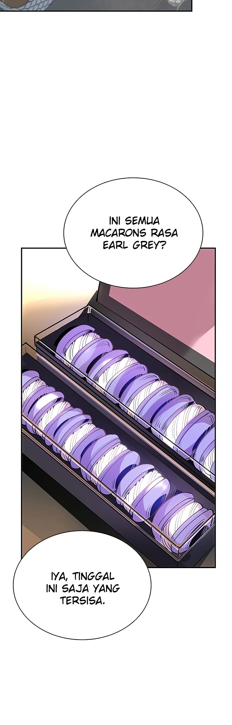 Villain To Kill Chapter 70 Gambar 47