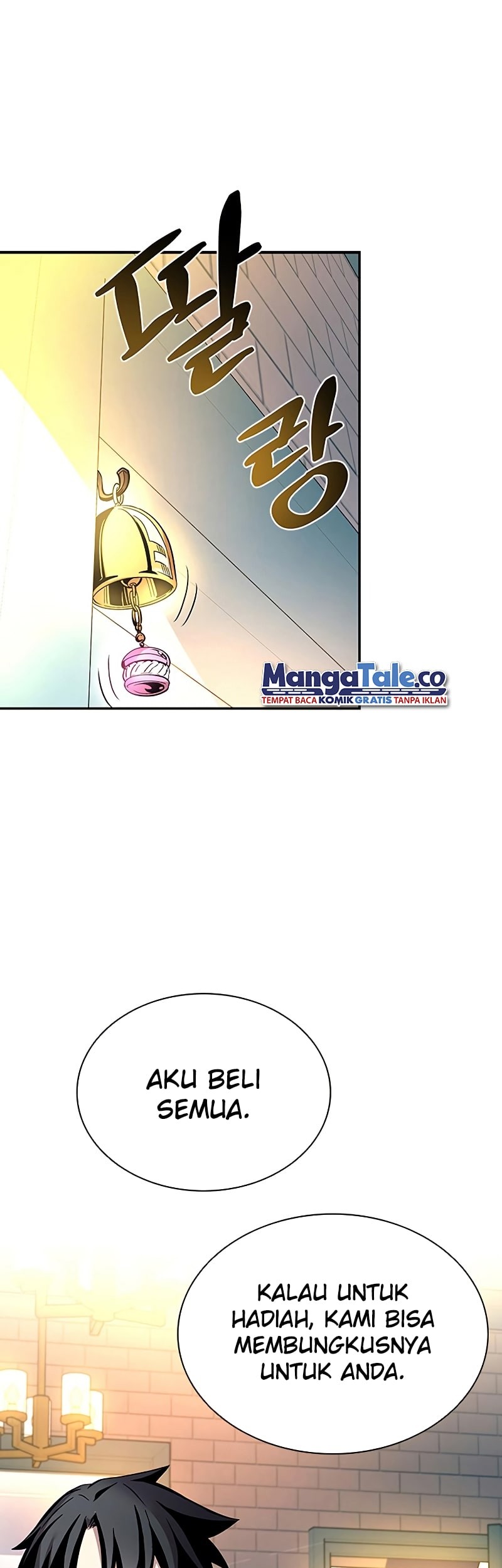 Villain To Kill Chapter 70 Gambar 48