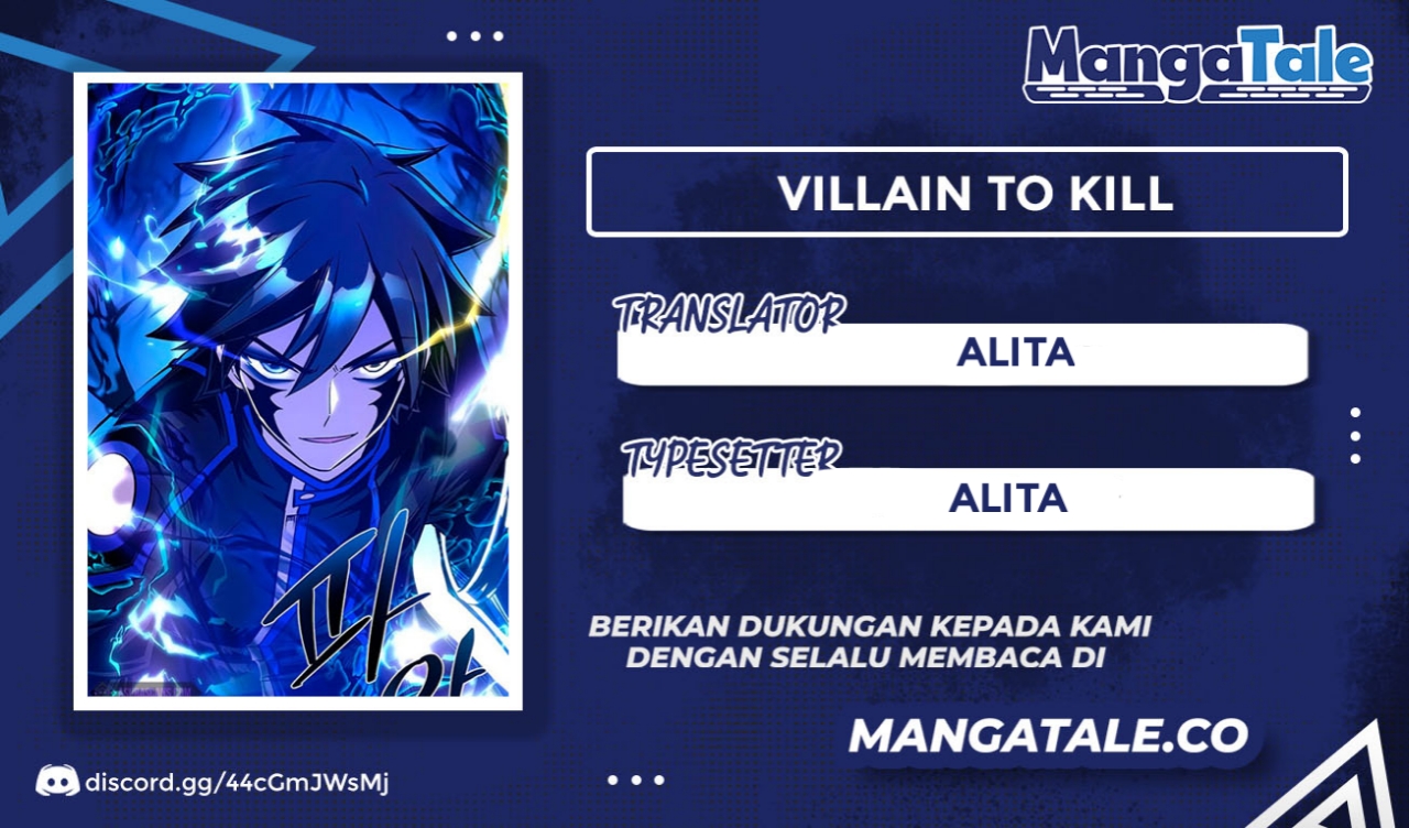 Komik Villain To Kill Chapter 69 gambar nomor 1