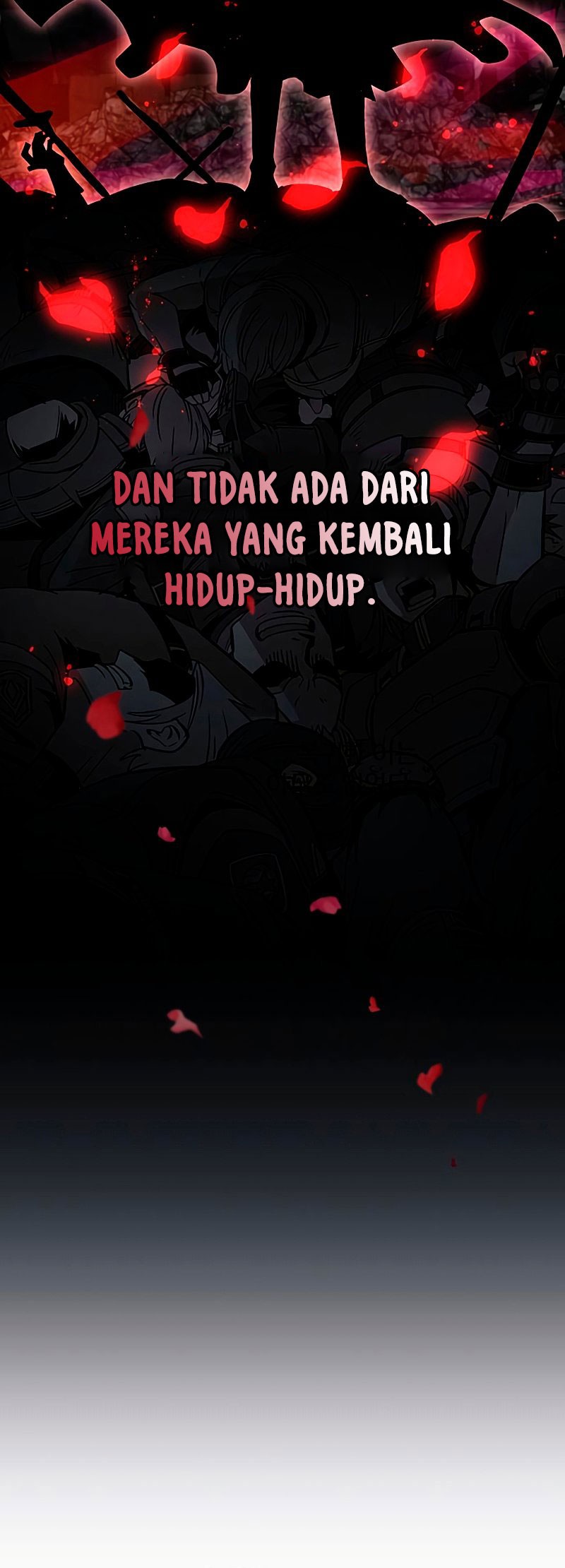 Villain To Kill Chapter 69 Gambar 11