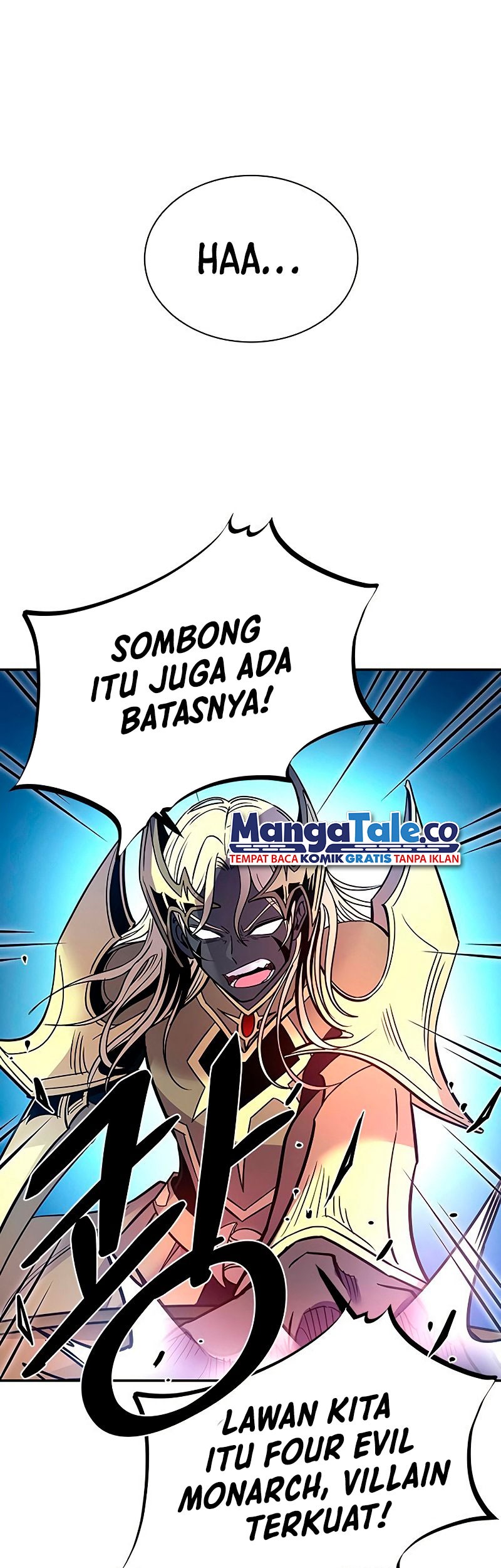 Villain To Kill Chapter 69 Gambar 22