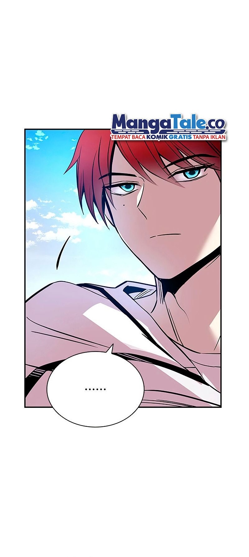 Villain To Kill Chapter 69 Gambar 43