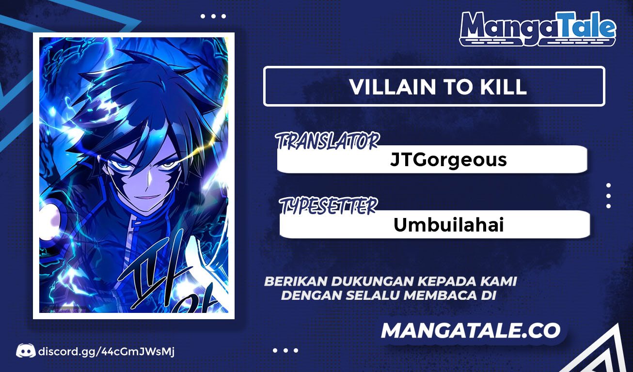 Komik Villain To Kill Chapter 68 gambar nomor 1