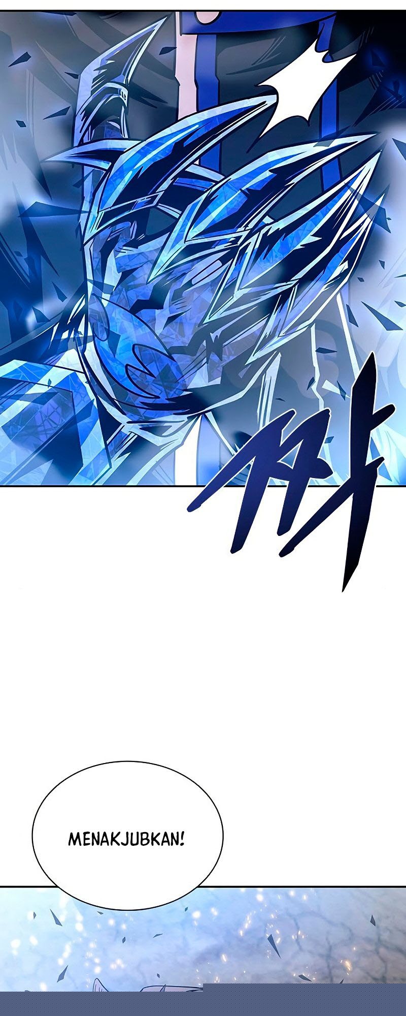 Villain To Kill Chapter 68 Gambar 41