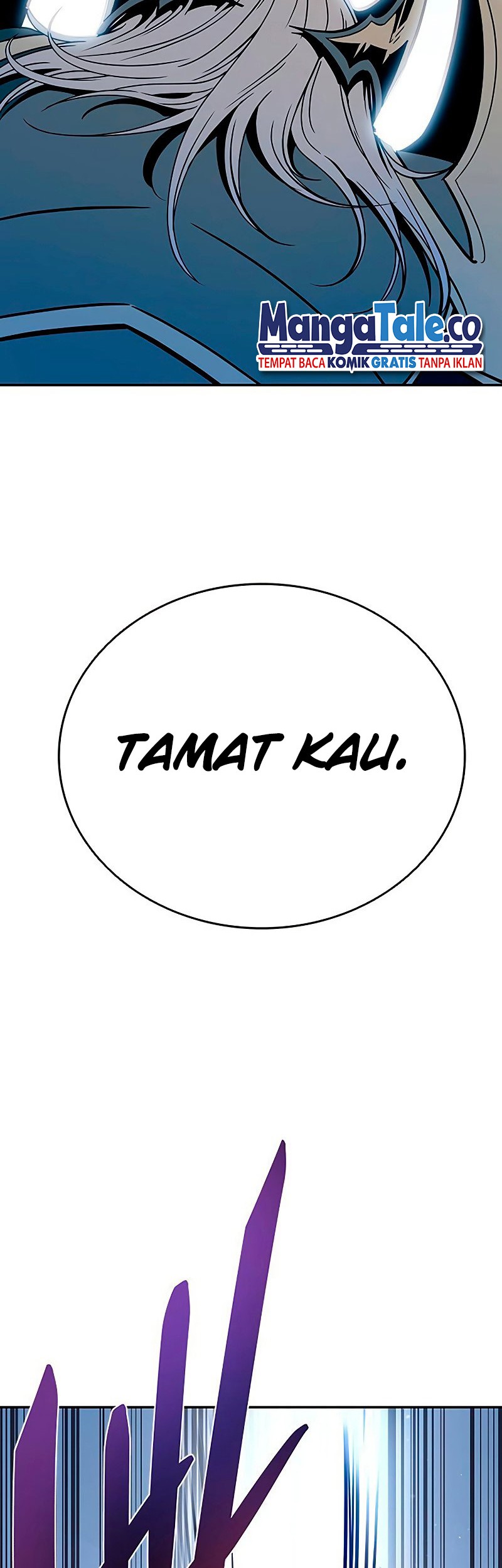 Villain To Kill Chapter 67 Gambar 71