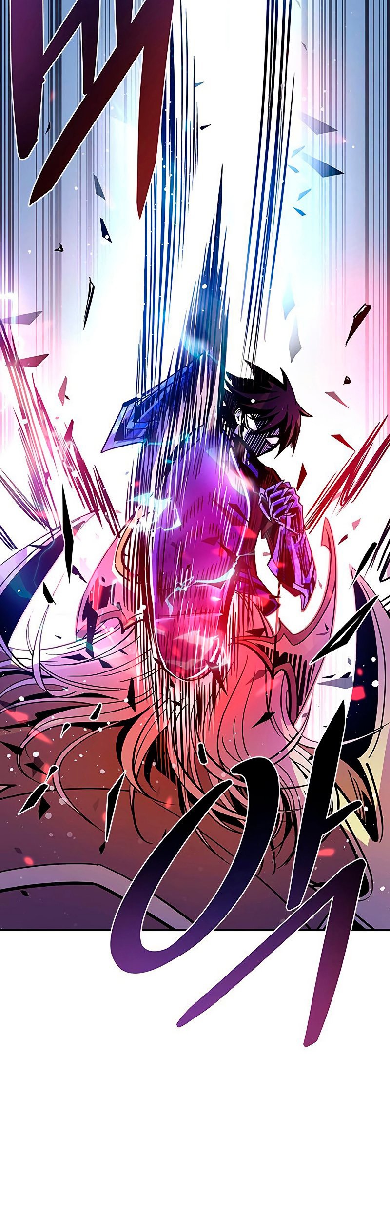 Villain To Kill Chapter 67 Gambar 72