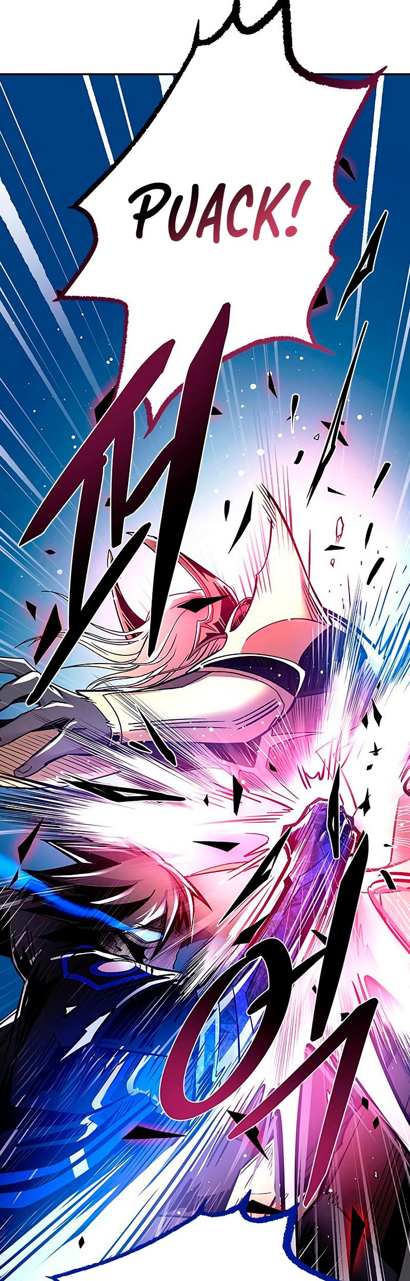 Villain To Kill Chapter 67 Gambar 69