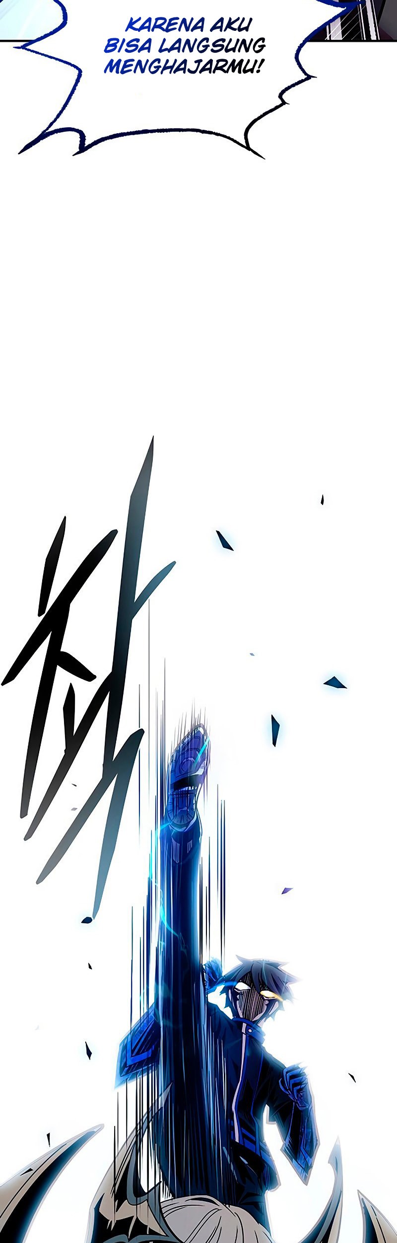 Villain To Kill Chapter 67 Gambar 70