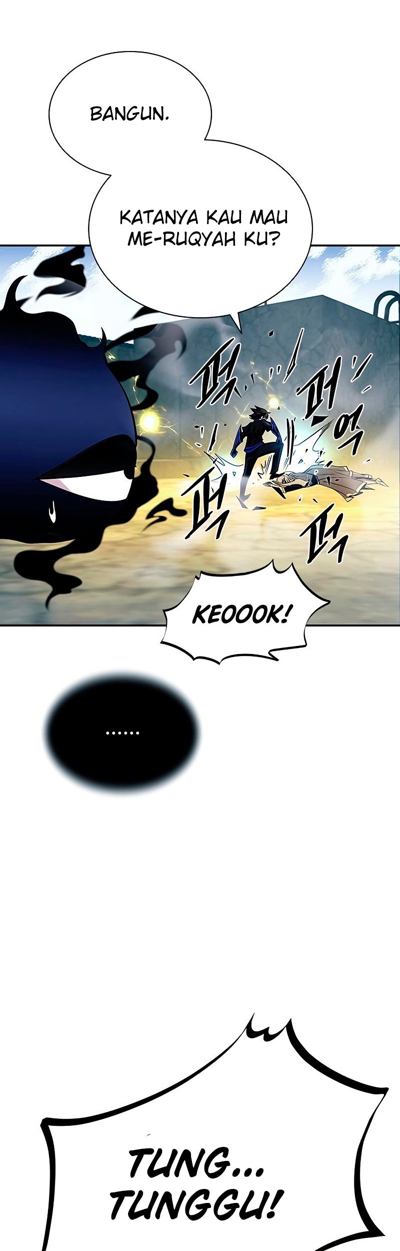 Villain To Kill Chapter 67 Gambar 77