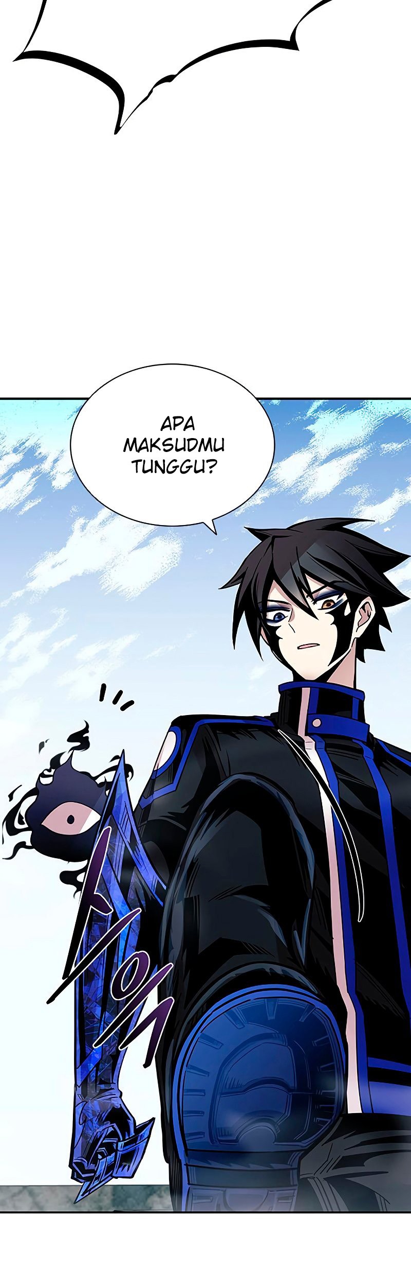 Villain To Kill Chapter 67 Gambar 78