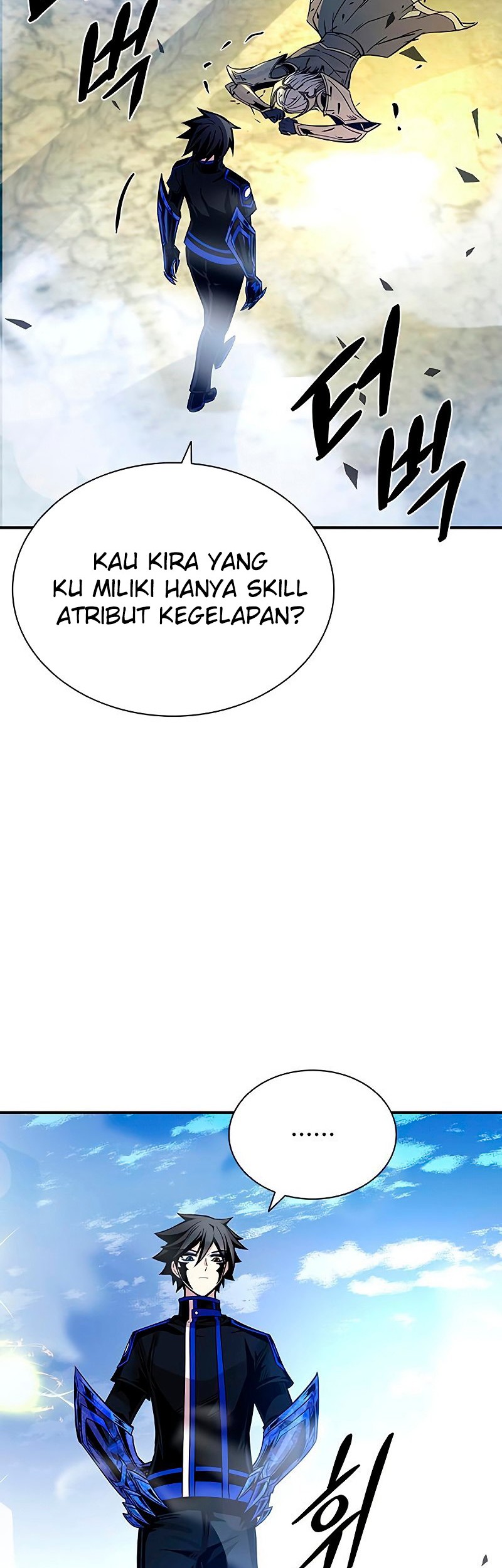 Villain To Kill Chapter 67 Gambar 75