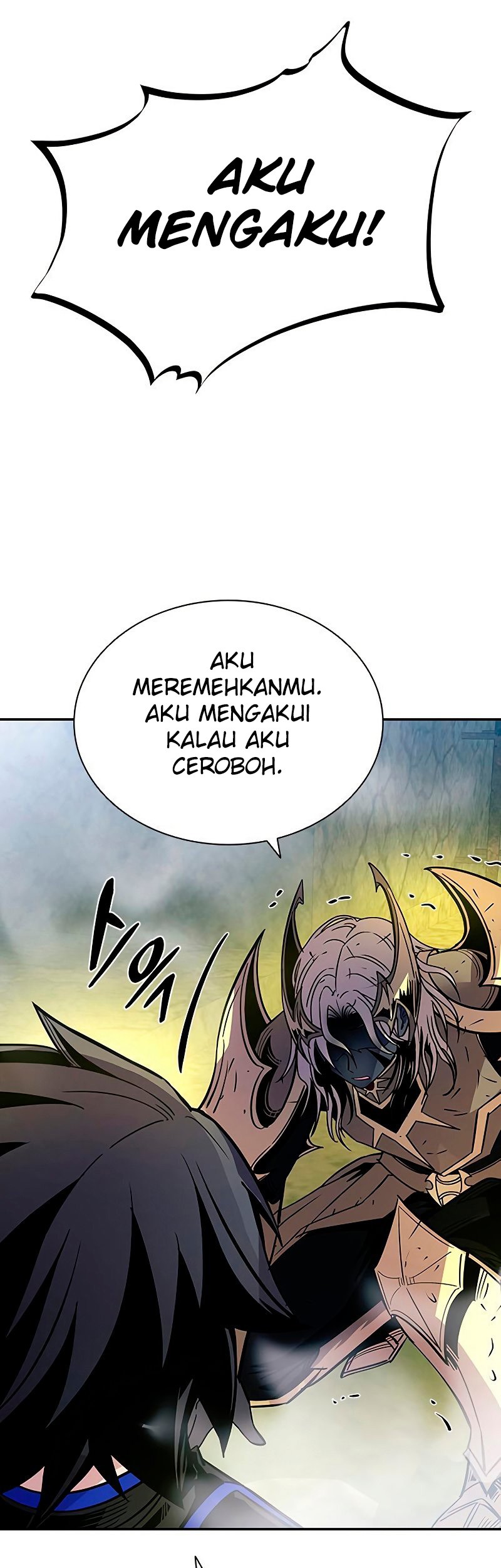 Villain To Kill Chapter 67 Gambar 80