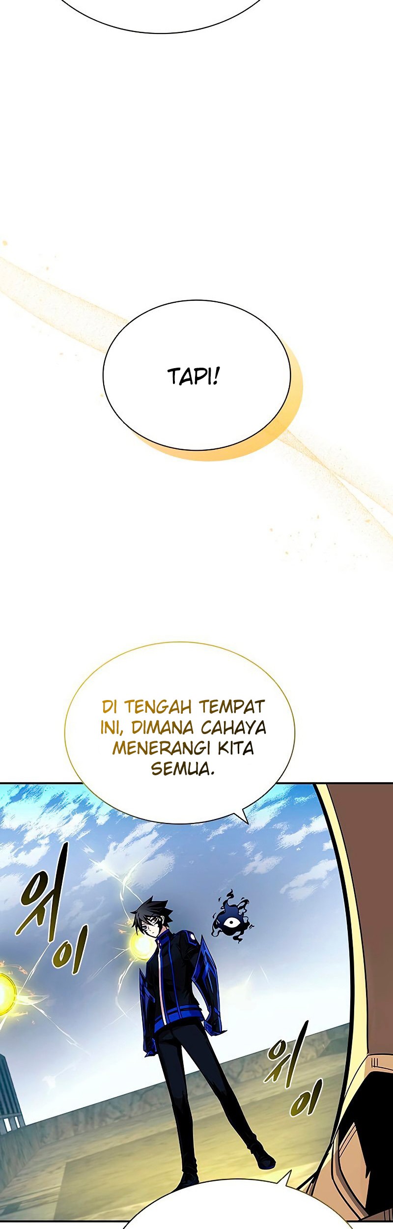 Villain To Kill Chapter 67 Gambar 46