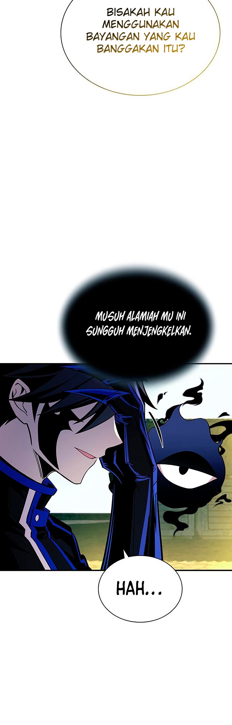 Villain To Kill Chapter 67 Gambar 47