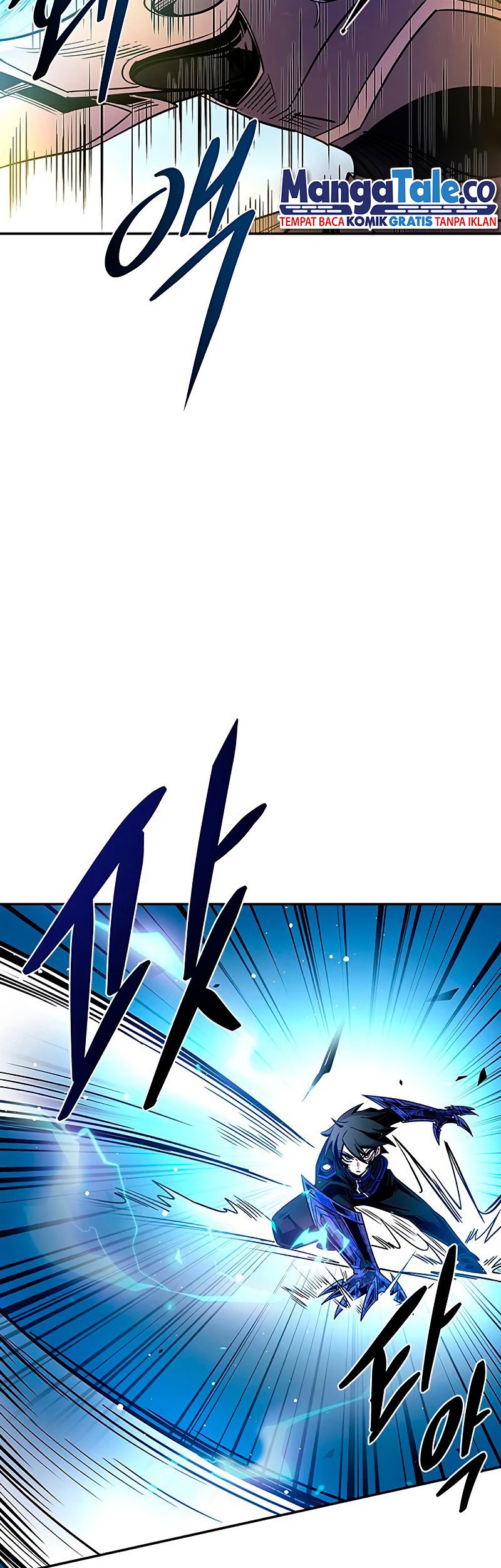 Villain To Kill Chapter 67 Gambar 55