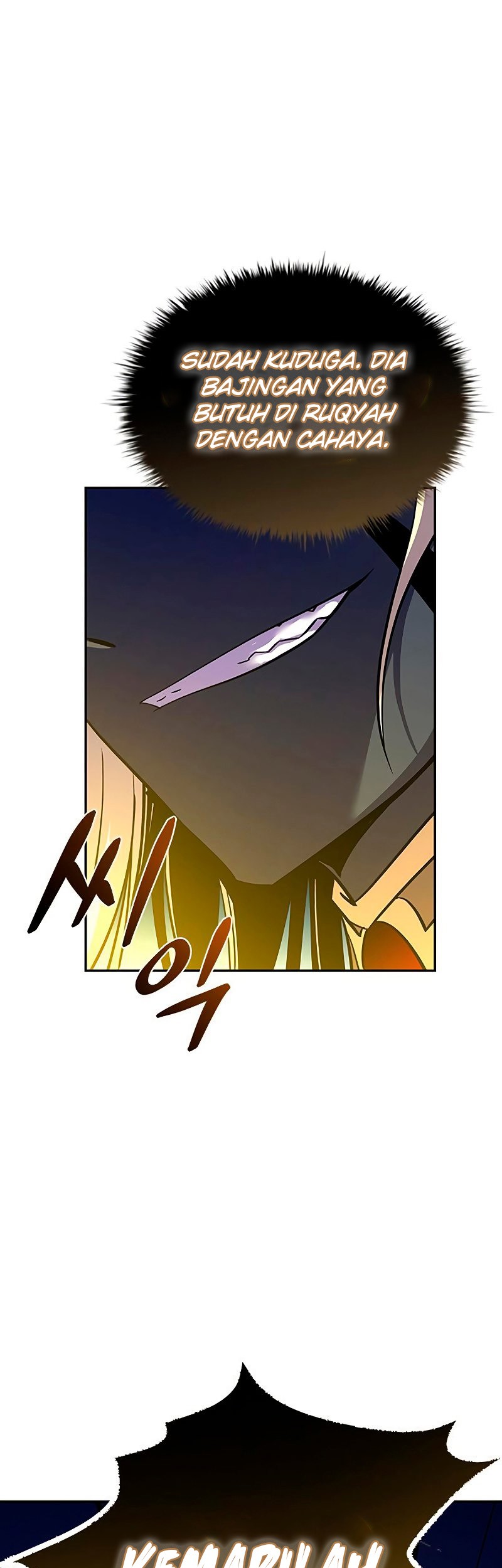 Villain To Kill Chapter 67 Gambar 51