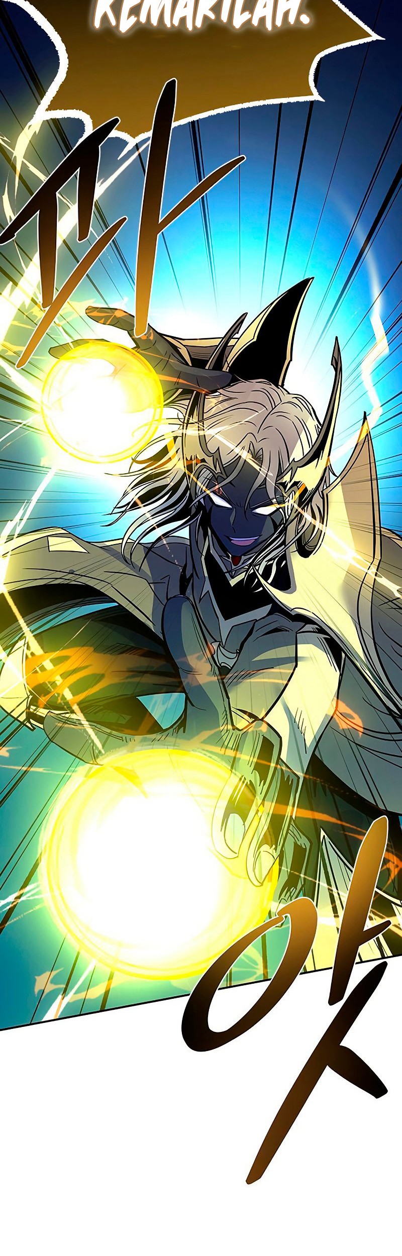 Villain To Kill Chapter 67 Gambar 52