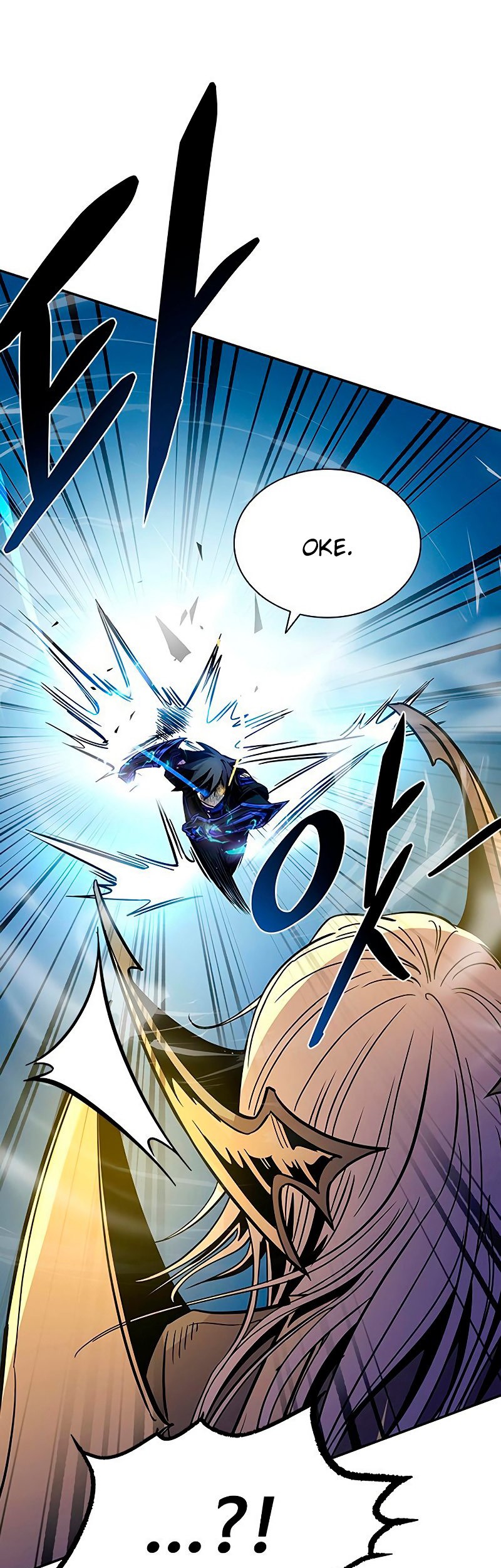 Villain To Kill Chapter 67 Gambar 53