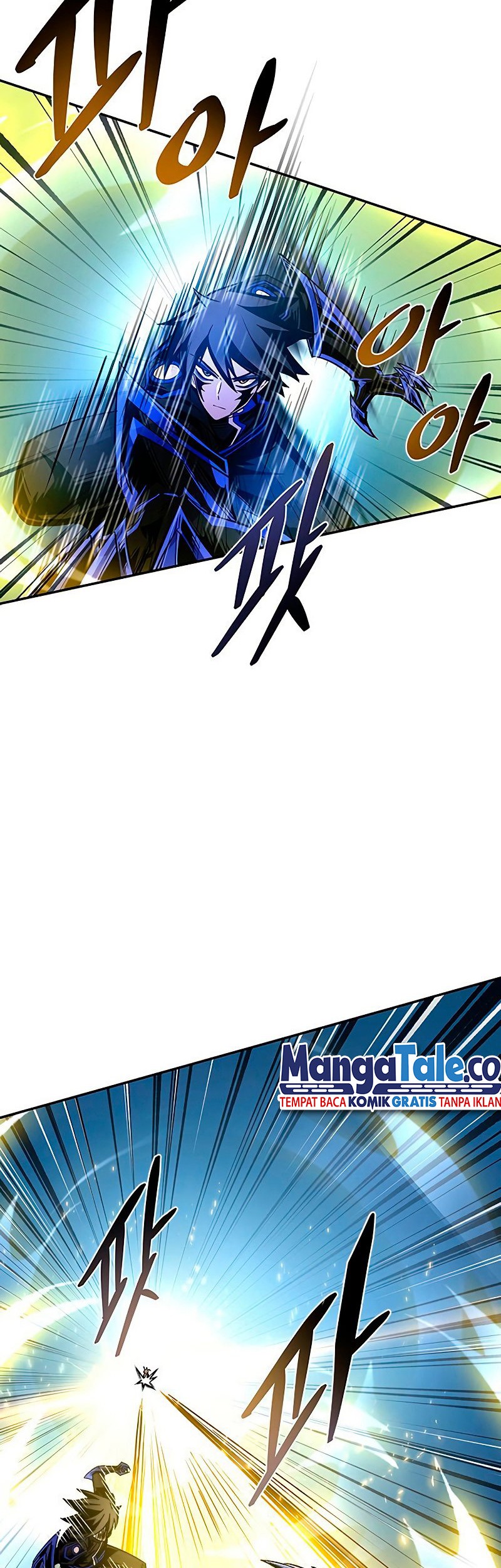 Villain To Kill Chapter 67 Gambar 60