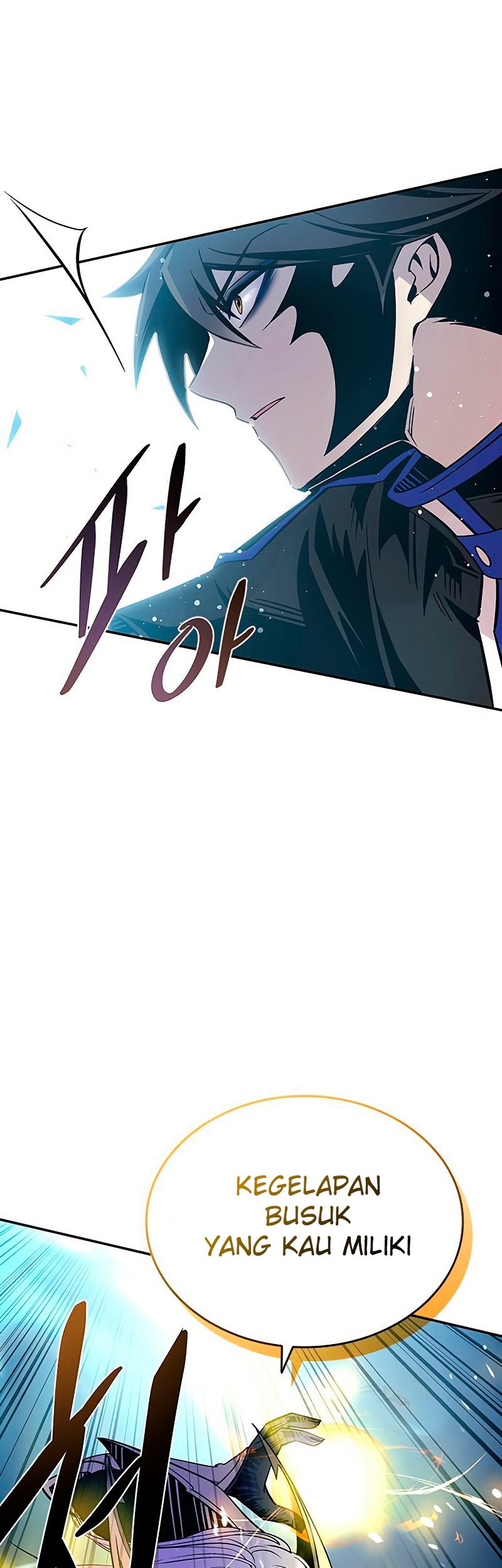 Villain To Kill Chapter 67 Gambar 57