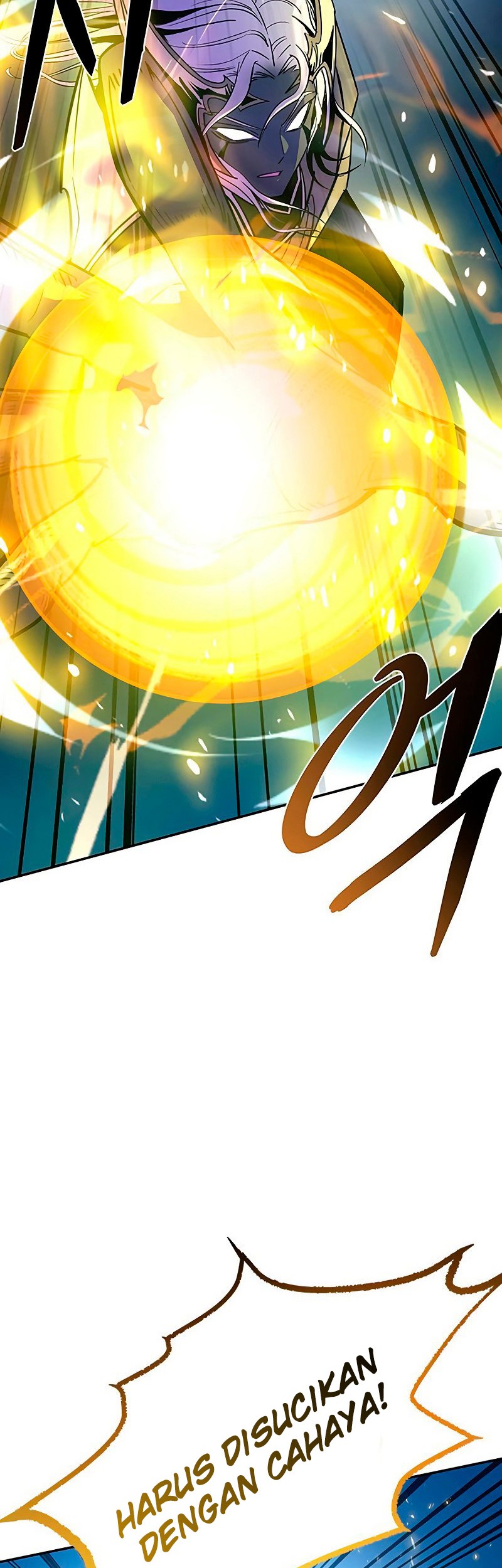 Villain To Kill Chapter 67 Gambar 58