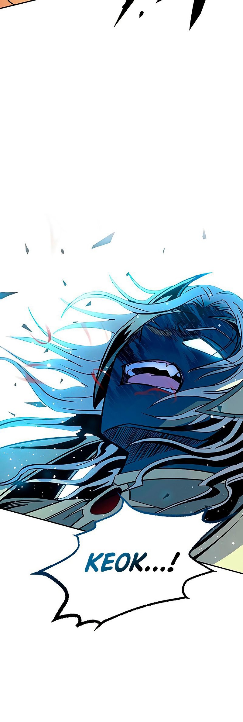 Villain To Kill Chapter 67 Gambar 67