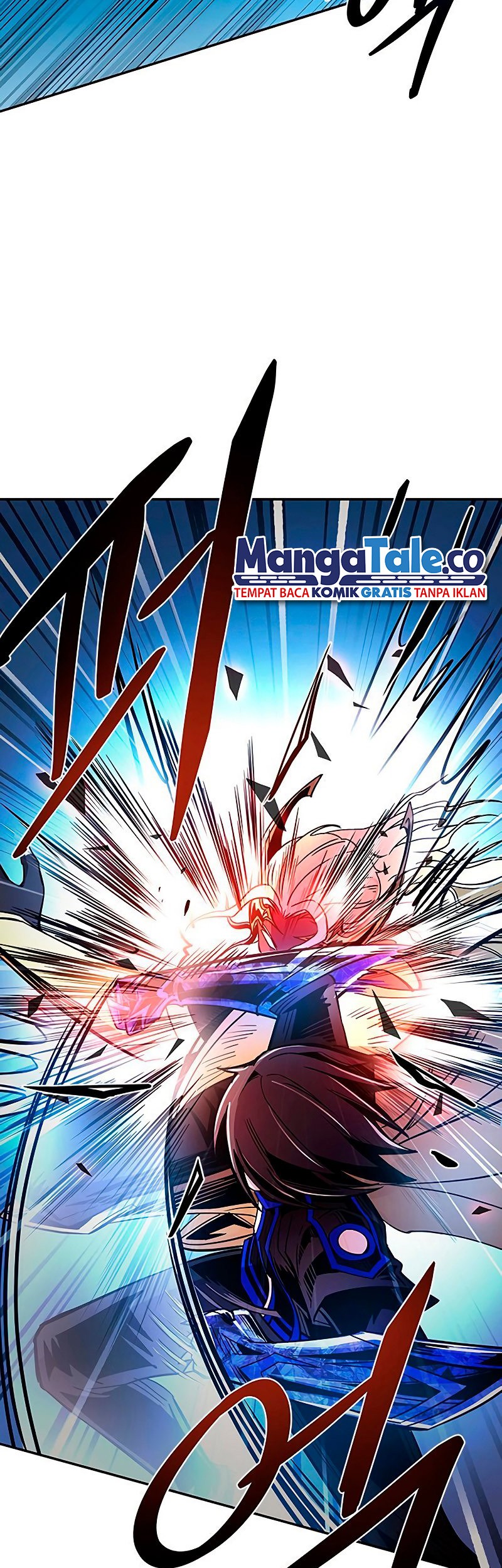 Villain To Kill Chapter 67 Gambar 65