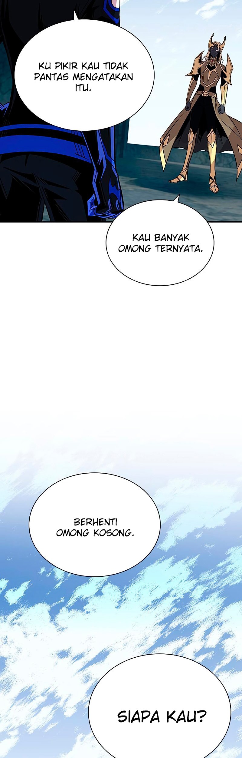 Villain To Kill Chapter 67 Gambar 4