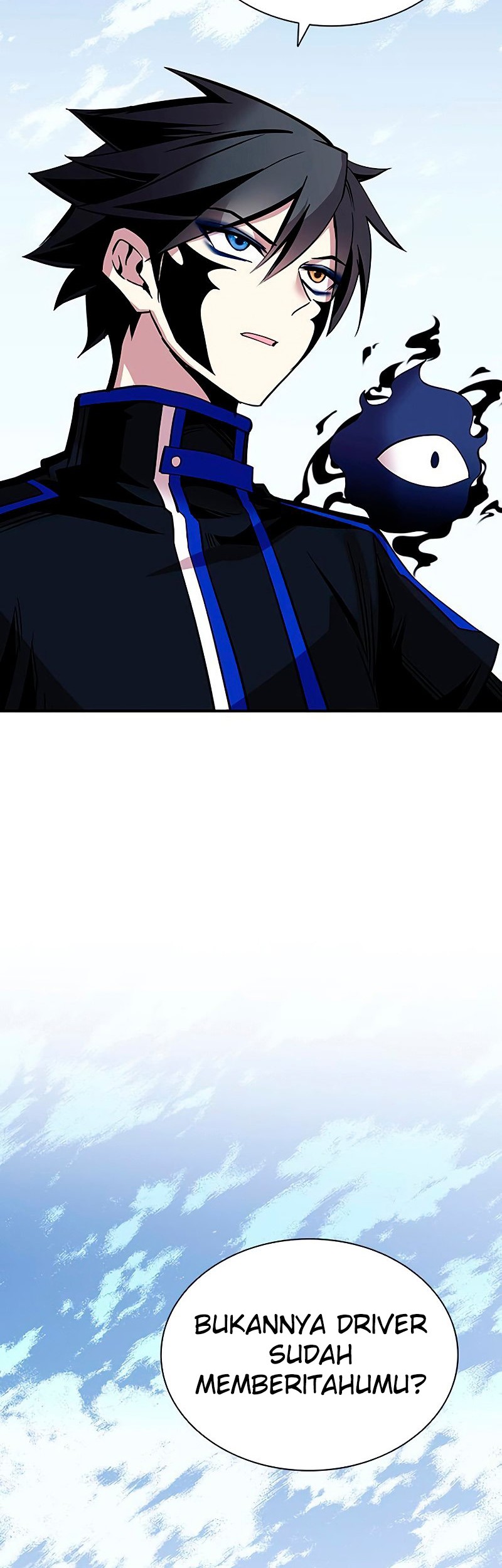 Villain To Kill Chapter 67 Gambar 5