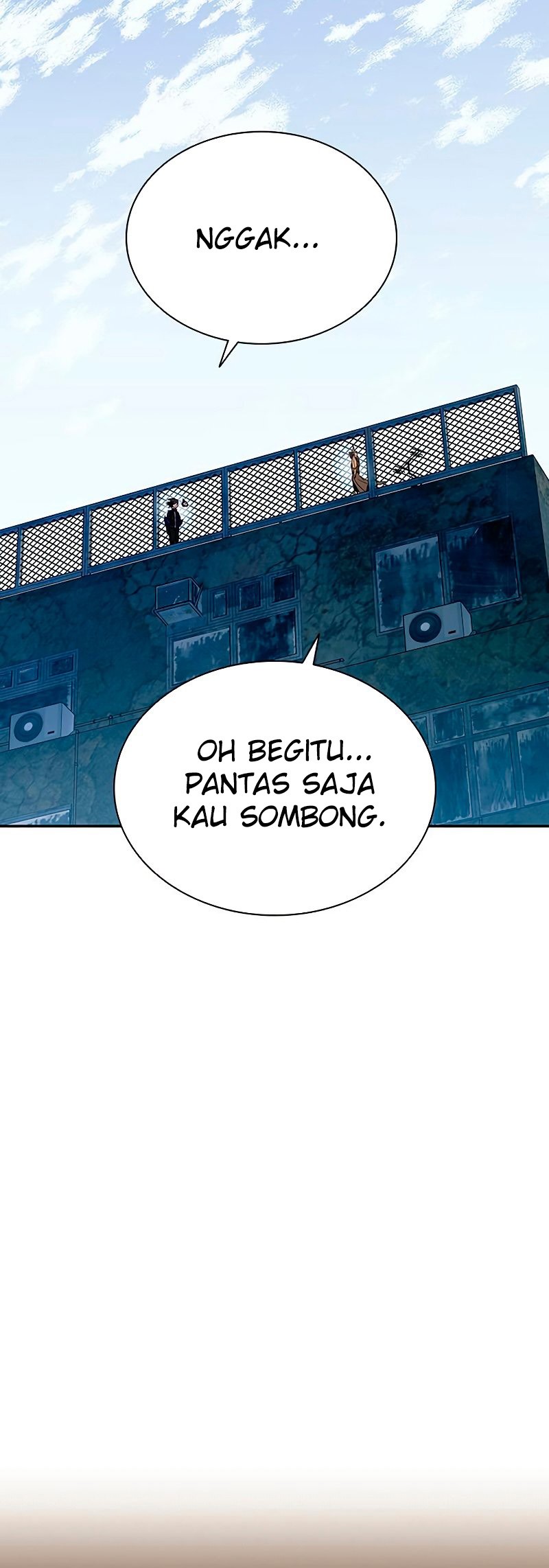 Villain To Kill Chapter 67 Gambar 6