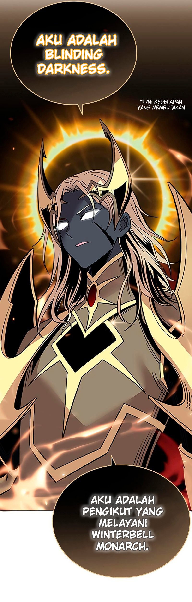 Villain To Kill Chapter 67 Gambar 7