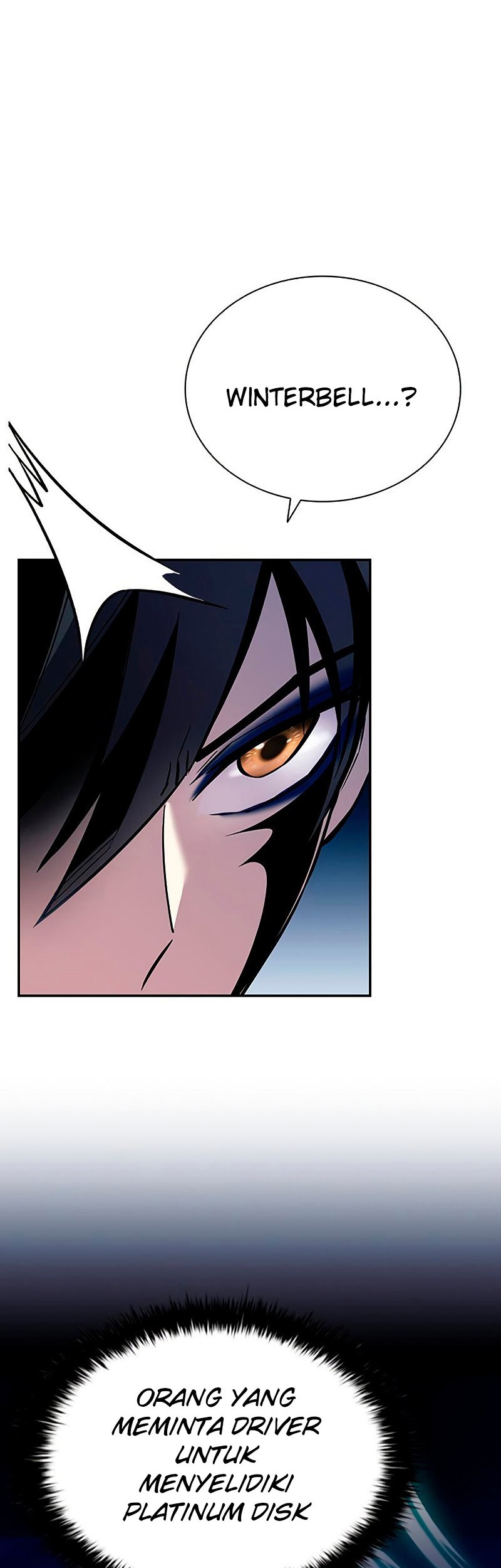 Villain To Kill Chapter 67 Gambar 8