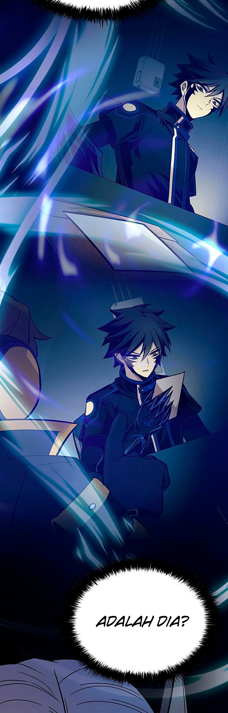 Villain To Kill Chapter 67 Gambar 9