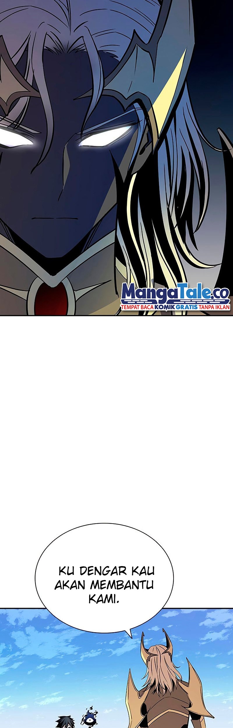 Villain To Kill Chapter 67 Gambar 10