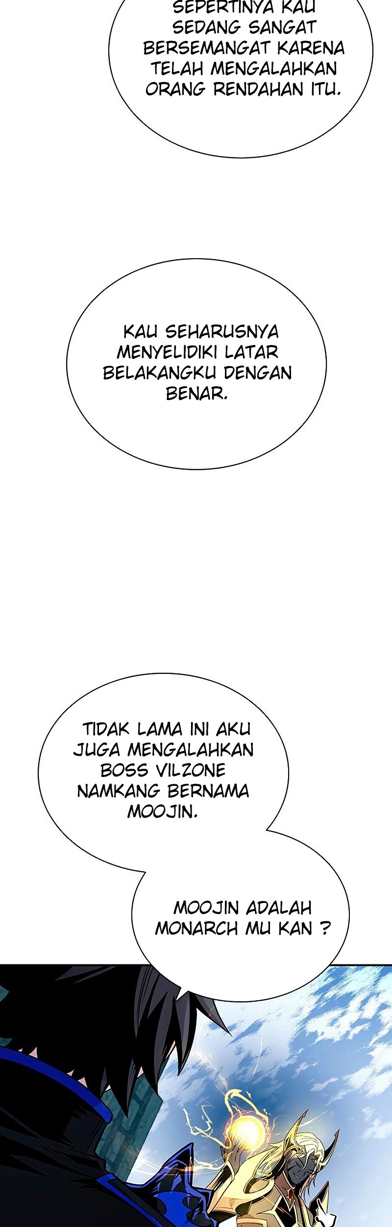 Villain To Kill Chapter 67 Gambar 14