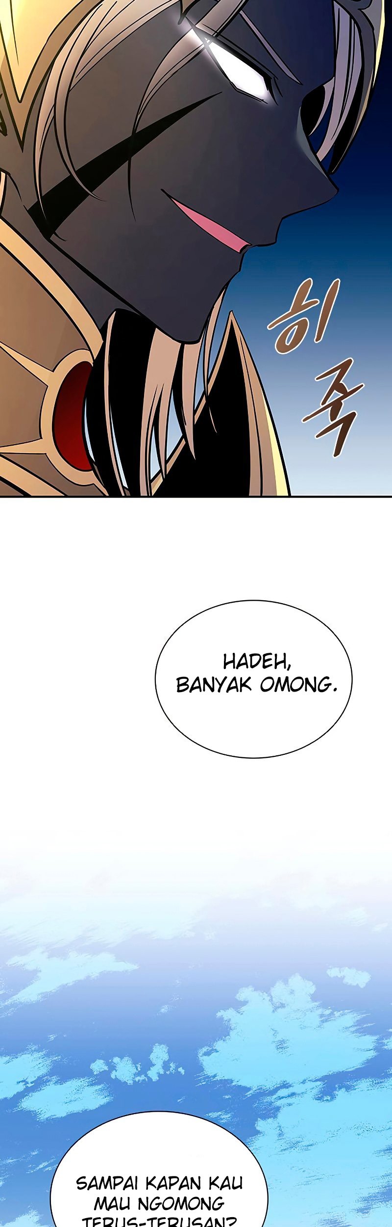 Villain To Kill Chapter 67 Gambar 17