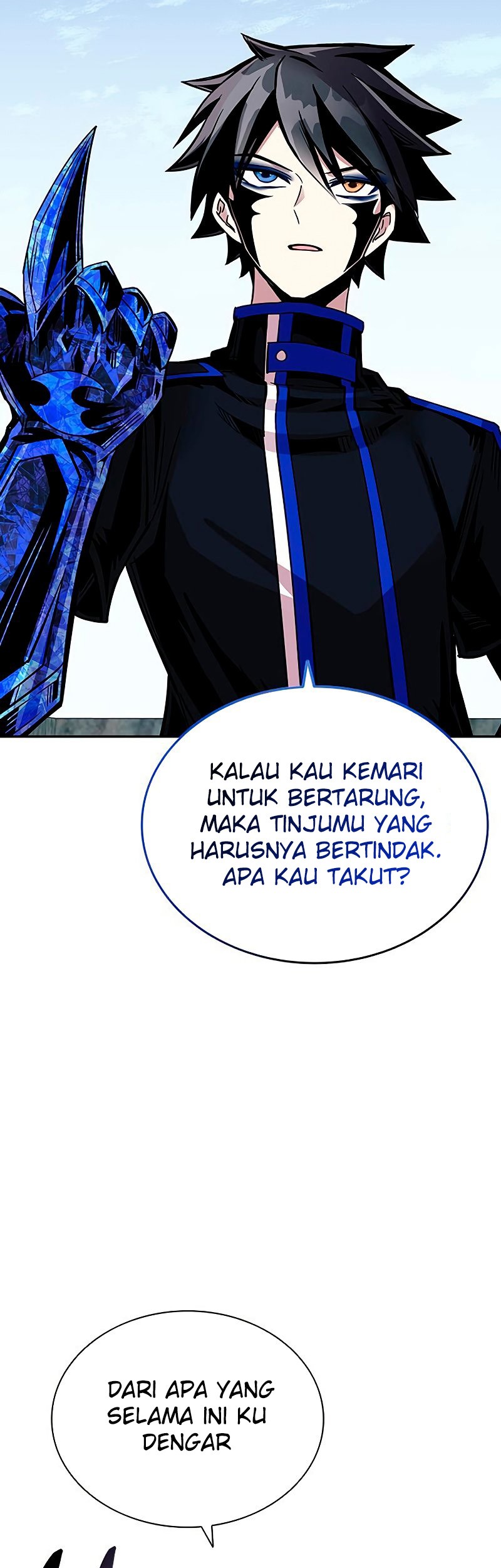 Villain To Kill Chapter 67 Gambar 19