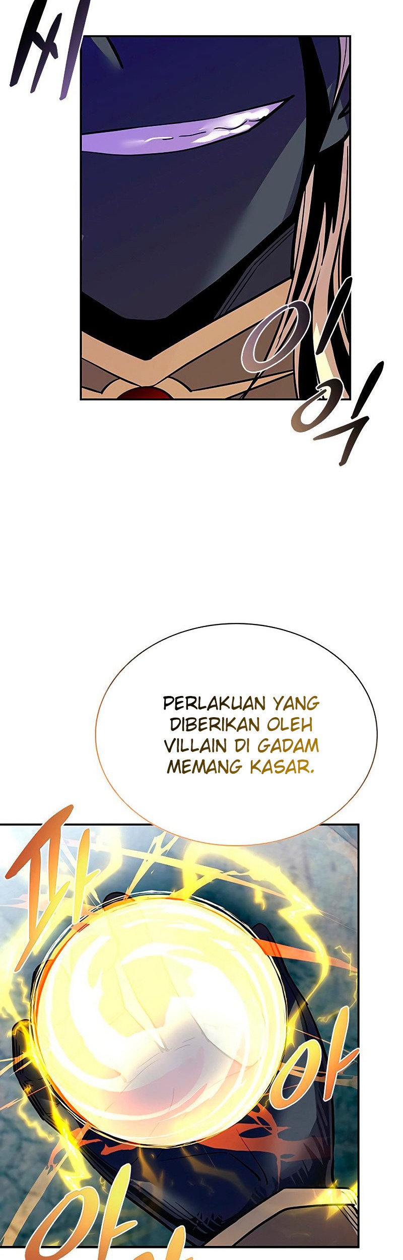 Villain To Kill Chapter 67 Gambar 20