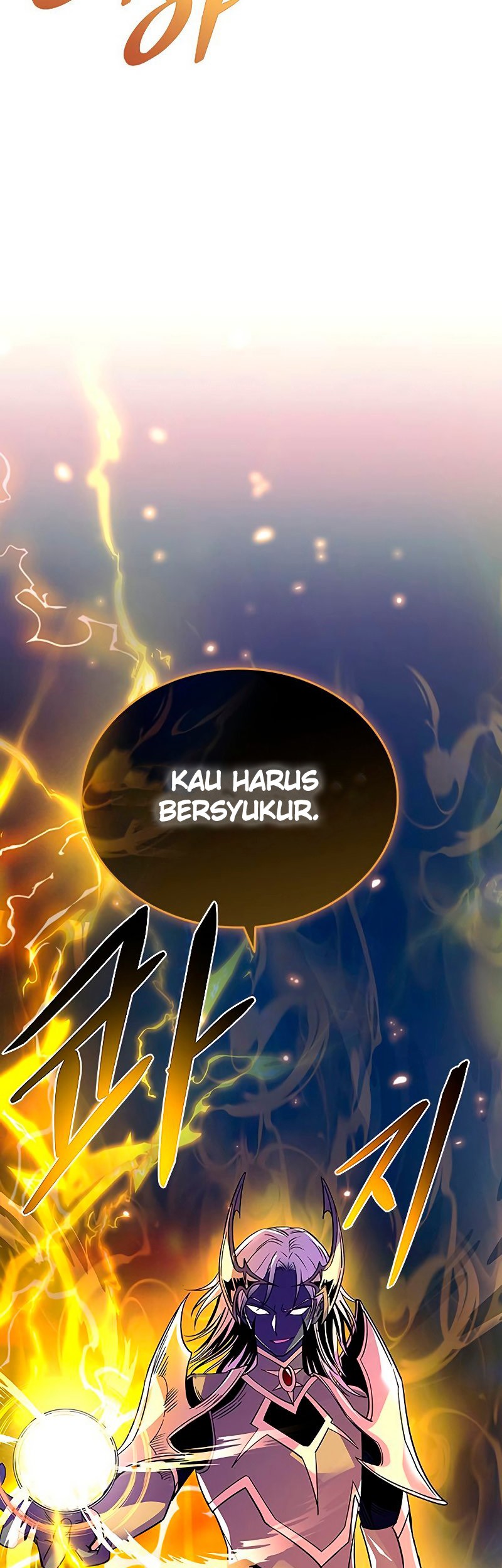 Villain To Kill Chapter 67 Gambar 21