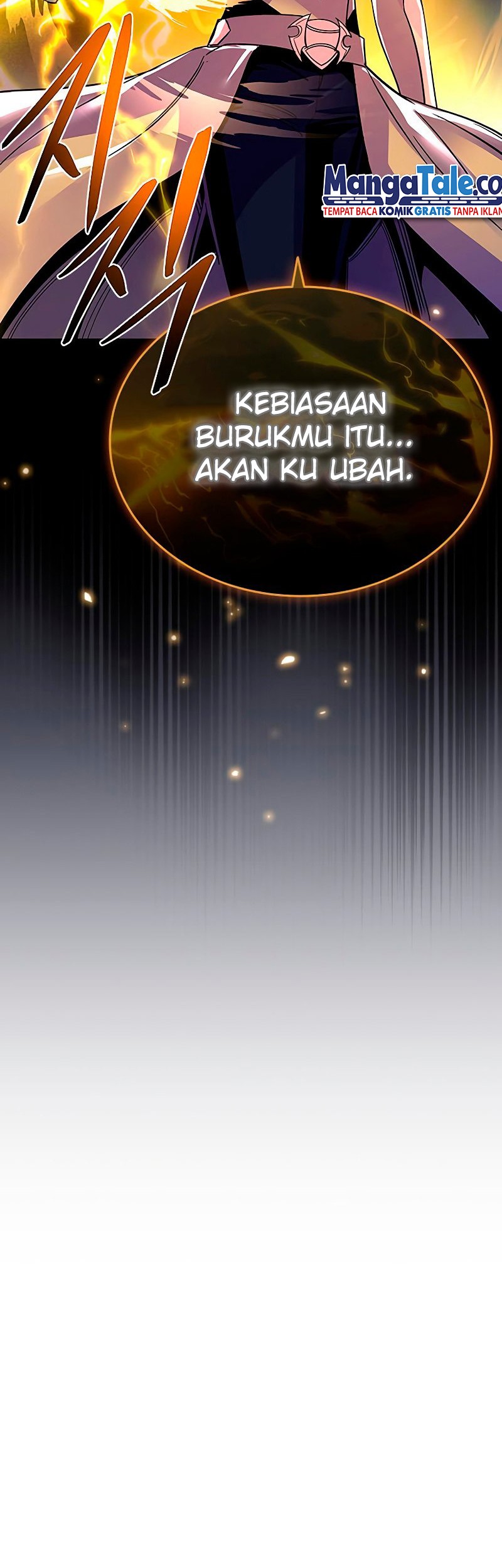 Villain To Kill Chapter 67 Gambar 22