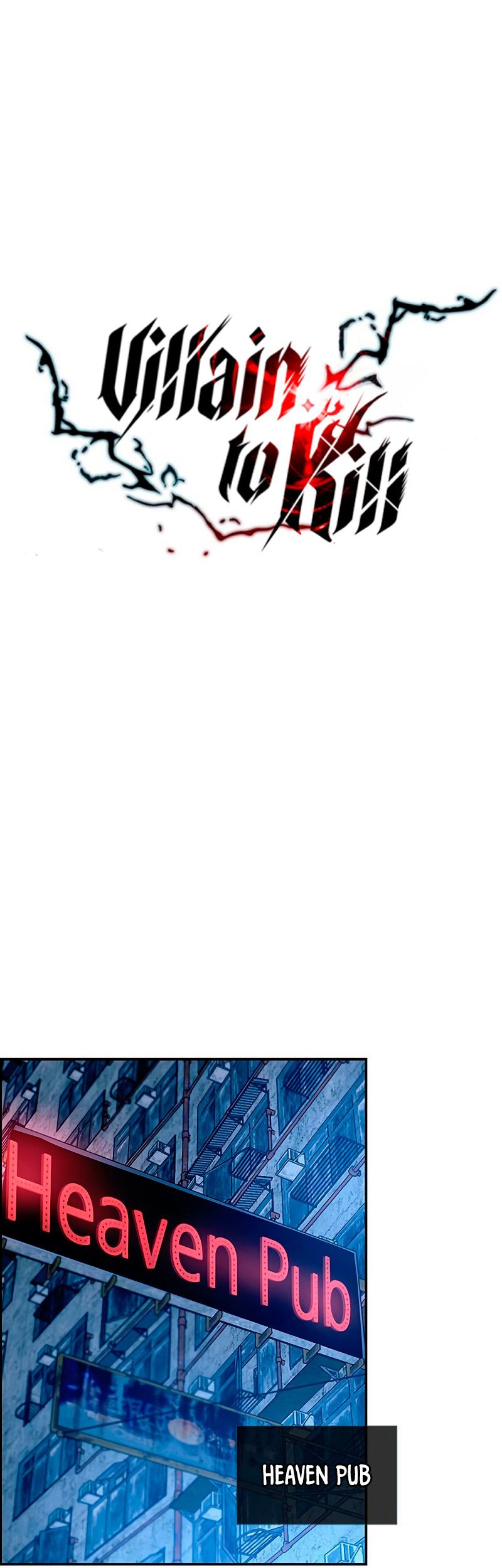 Villain To Kill Chapter 67 Gambar 23