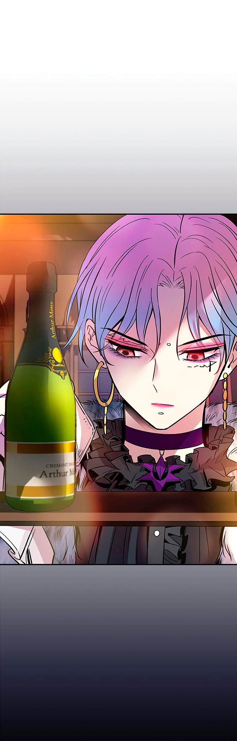 Villain To Kill Chapter 67 Gambar 26